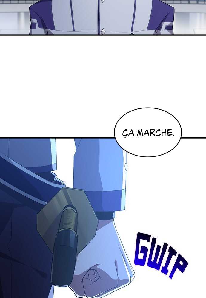 Read Transcending the future with space-time magic scan Manga Online