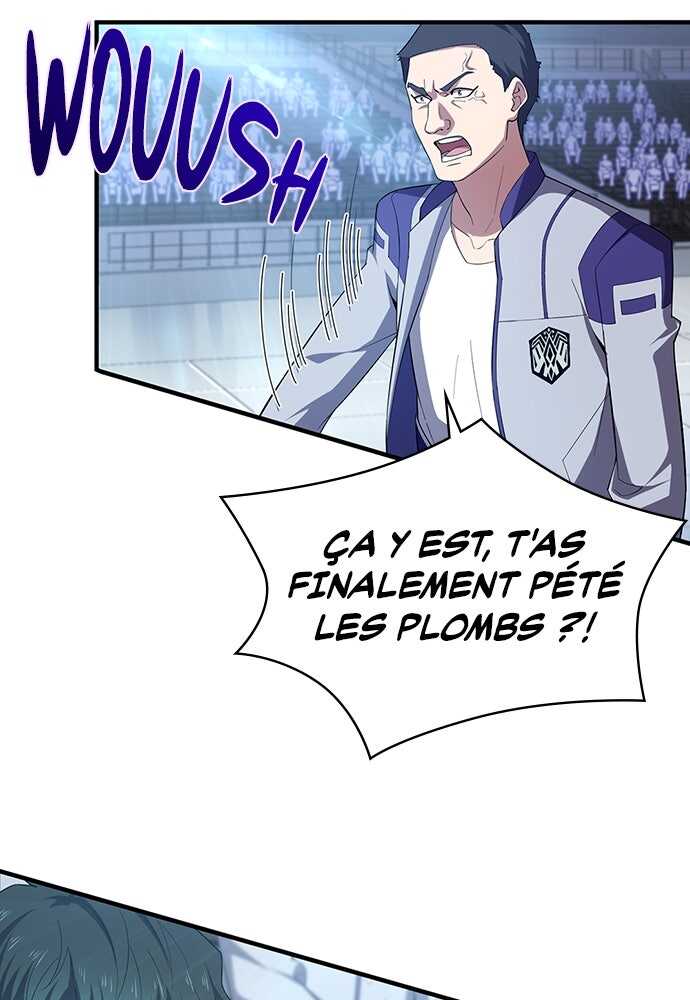 Read Transcending the future with space-time magic scan Manga Online