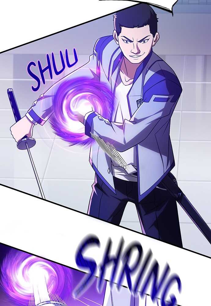 Read Transcending the future with space-time magic scan Manga Online