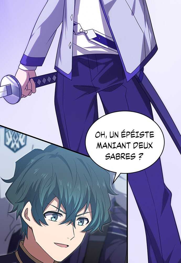 Read Transcending the future with space-time magic scan Manga Online