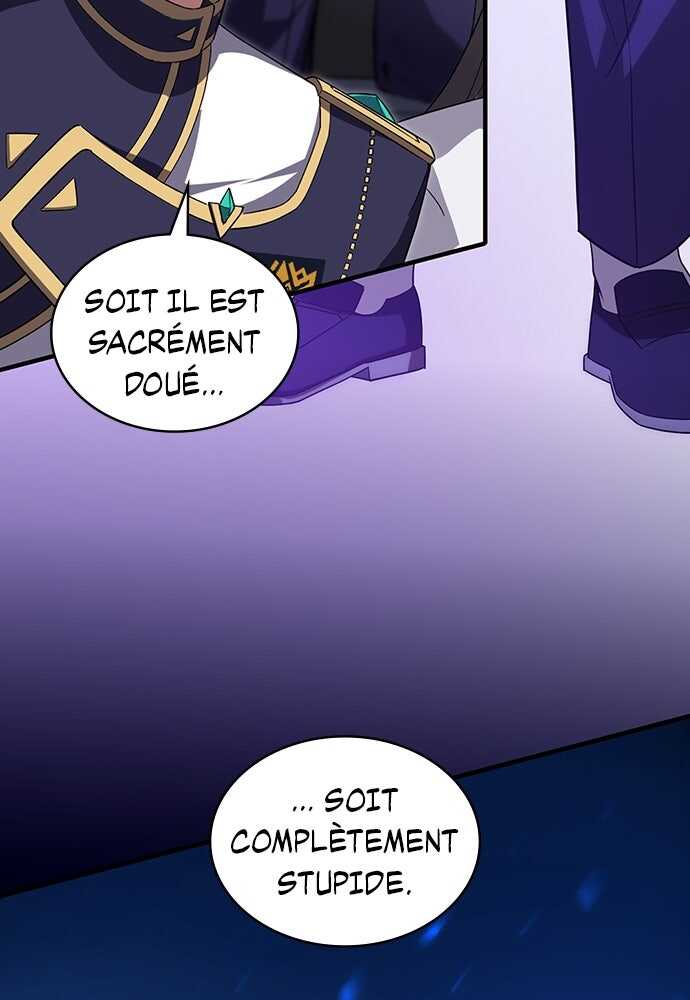 Read Transcending the future with space-time magic scan Manga Online