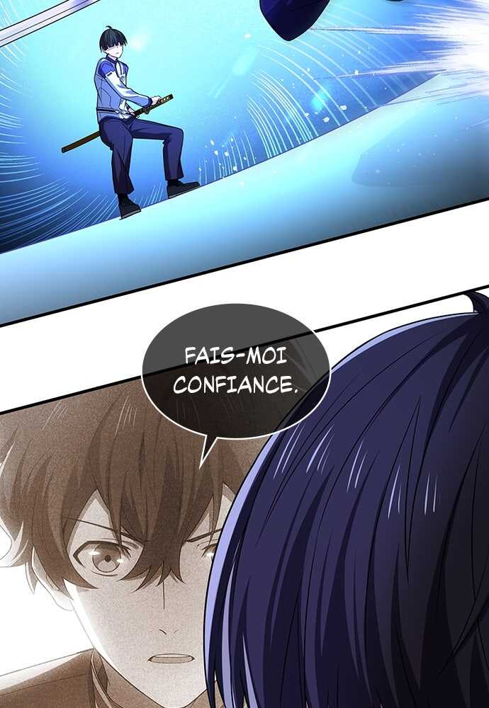 Read Transcending the future with space-time magic scan Manga Online