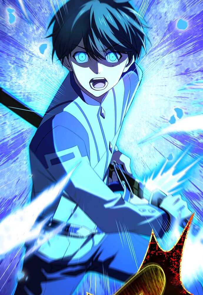 Read Transcending the future with space-time magic scan Manga Online