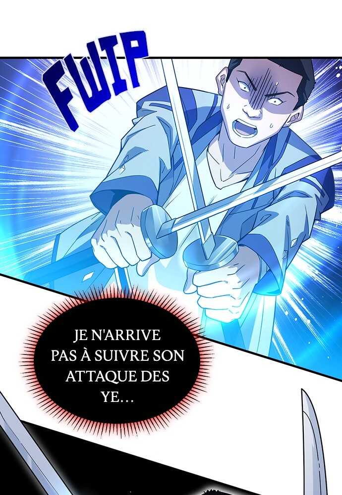 Read Transcending the future with space-time magic scan Manga Online