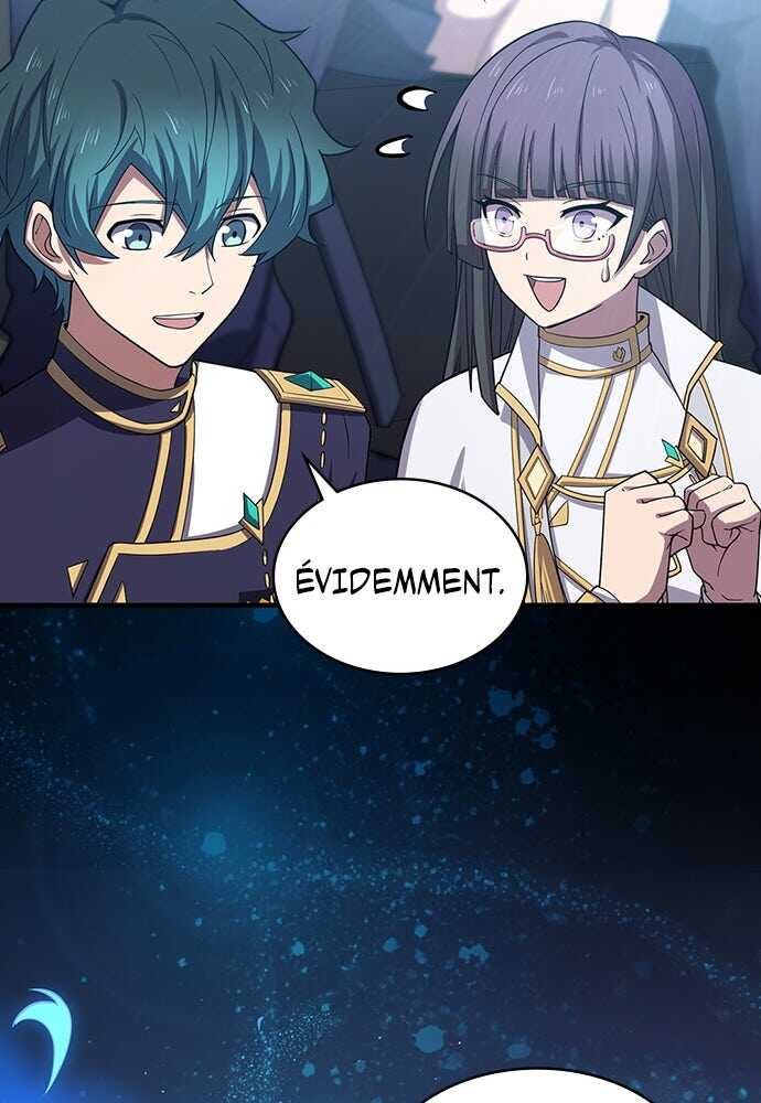 Read Transcending the future with space-time magic scan Manga Online