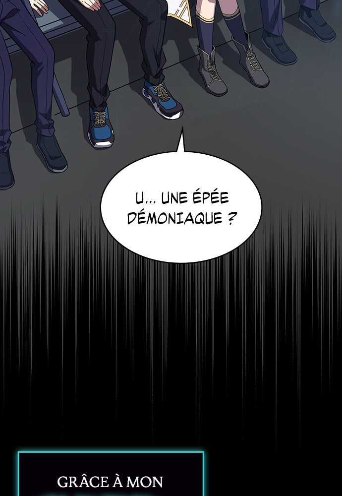 Read Transcending the future with space-time magic scan Manga Online