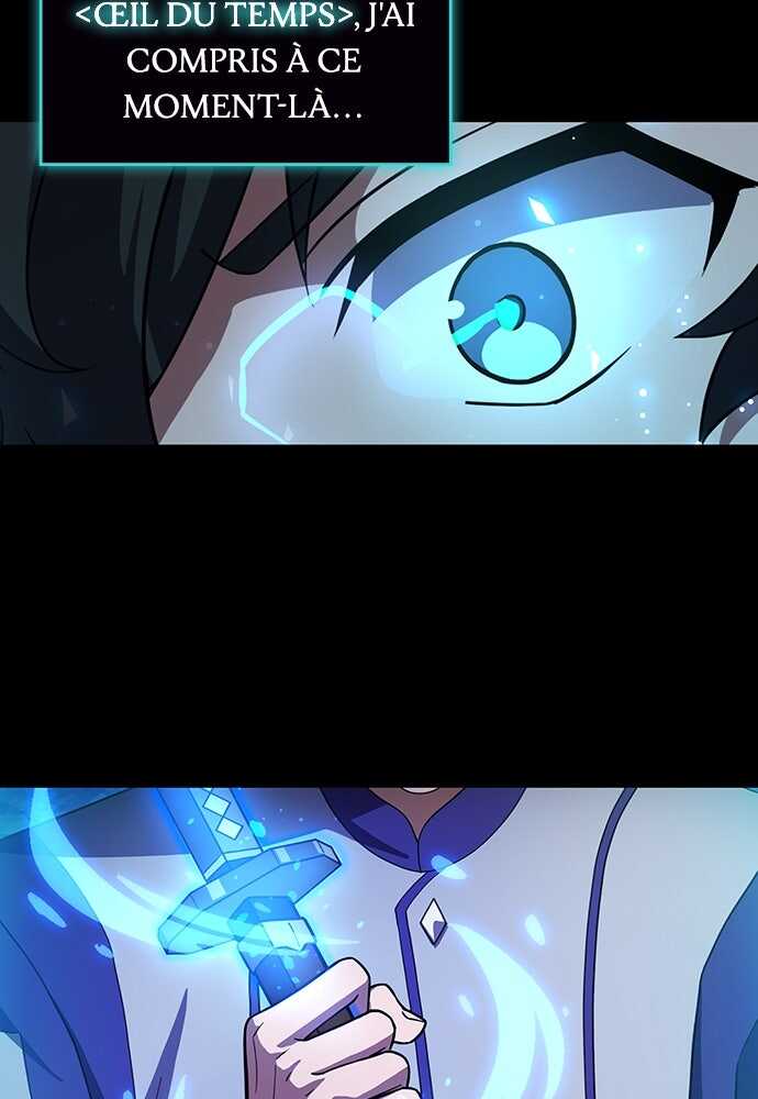 Read Transcending the future with space-time magic scan Manga Online