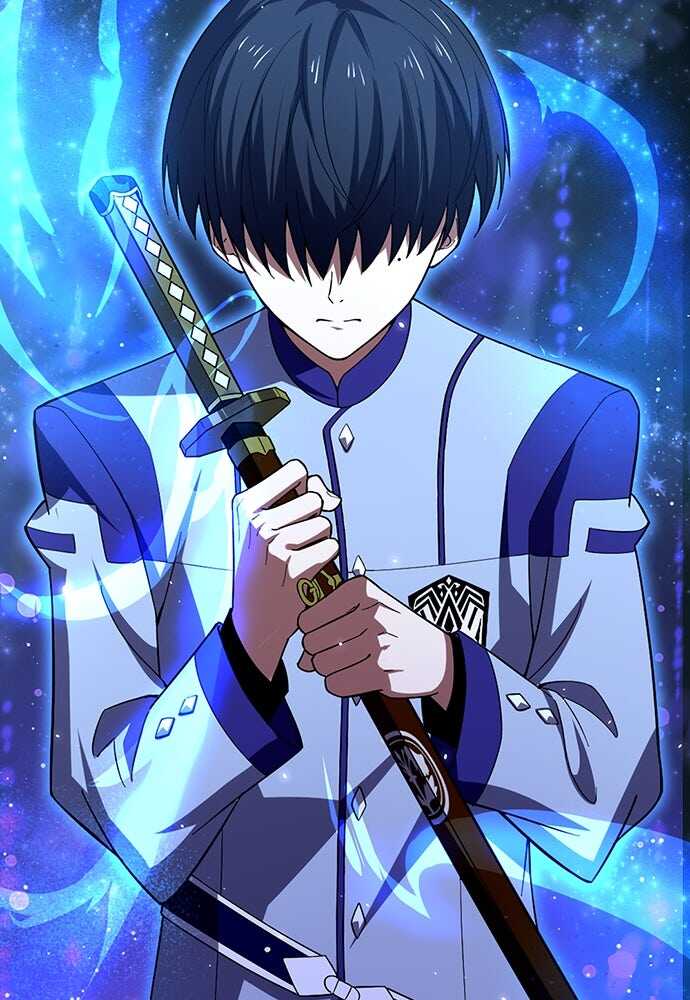 Read Transcending the future with space-time magic scan Manga Online