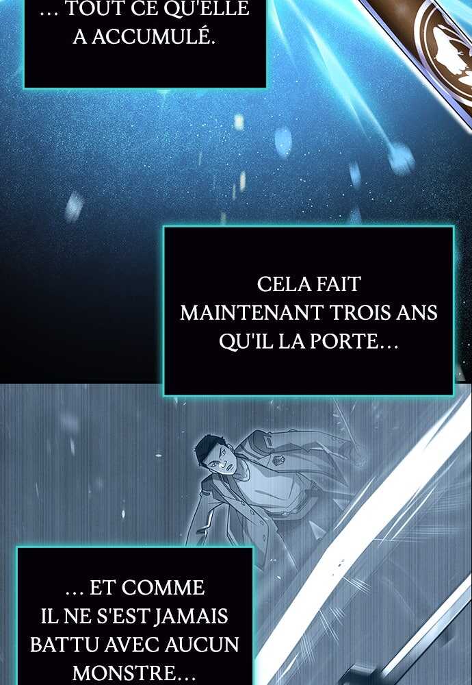 Read Transcending the future with space-time magic scan Manga Online