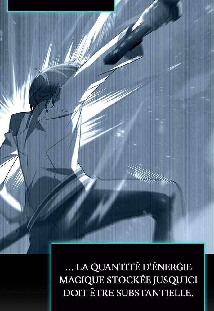 Read Transcending the future with space-time magic scan Manga Online