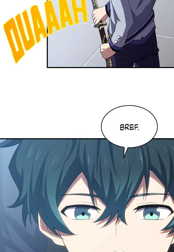 Read Transcending the future with space-time magic scan Manga Online