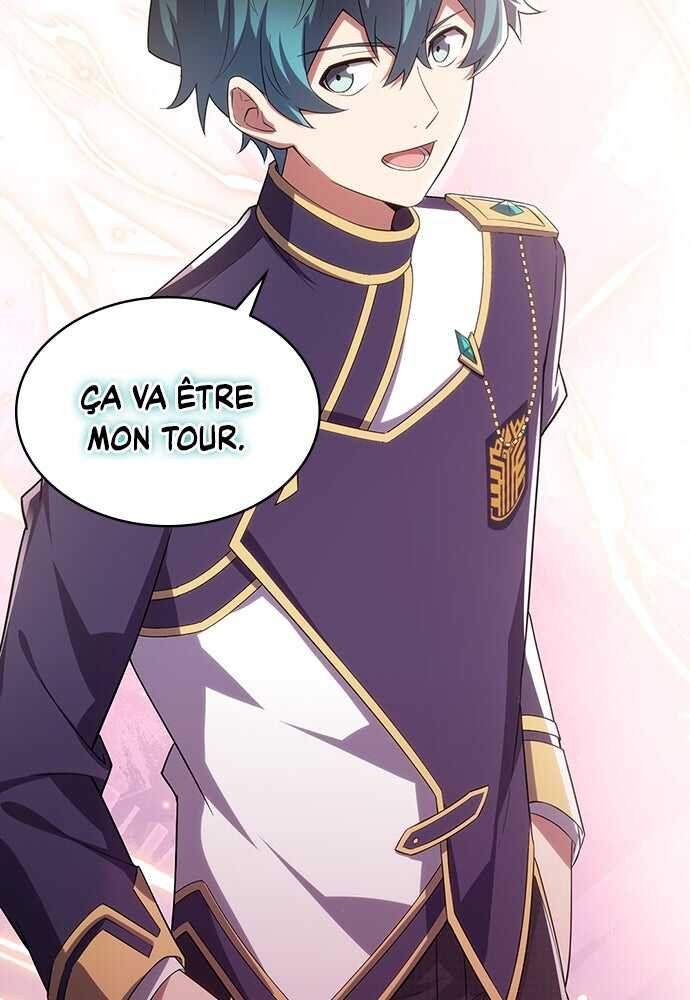 Read Transcending the future with space-time magic scan Manga Online