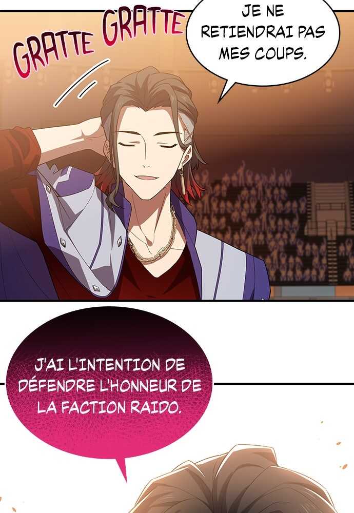 Read Transcending the future with space-time magic scan Manga Online