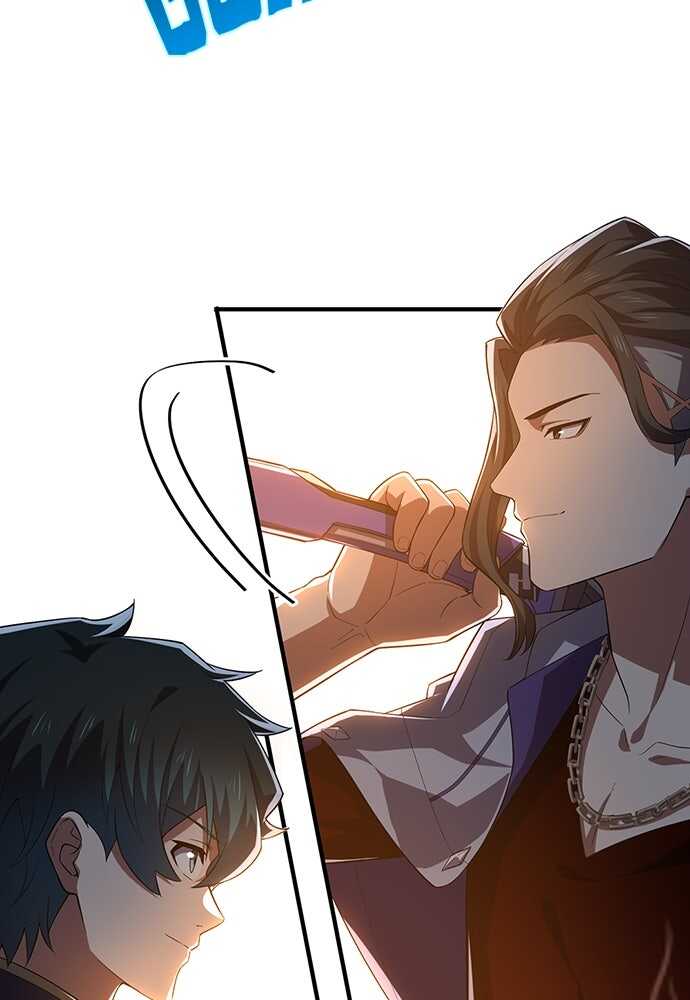 Read Transcending the future with space-time magic scan Manga Online