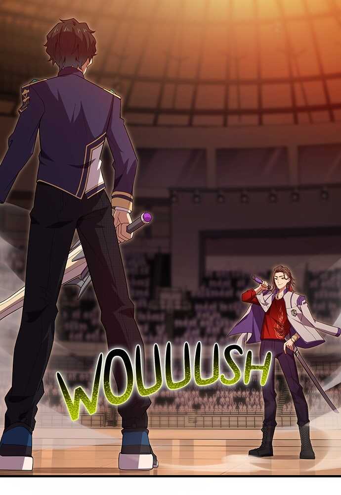 Read Transcending the future with space-time magic scan Manga Online