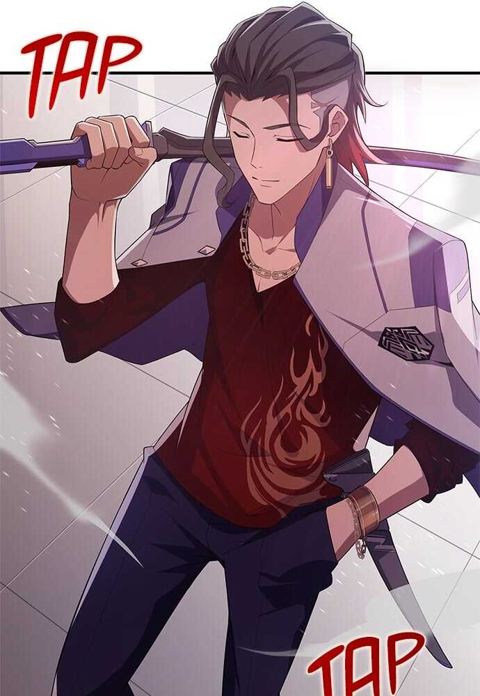 Read Transcending the future with space-time magic scan Manga Online