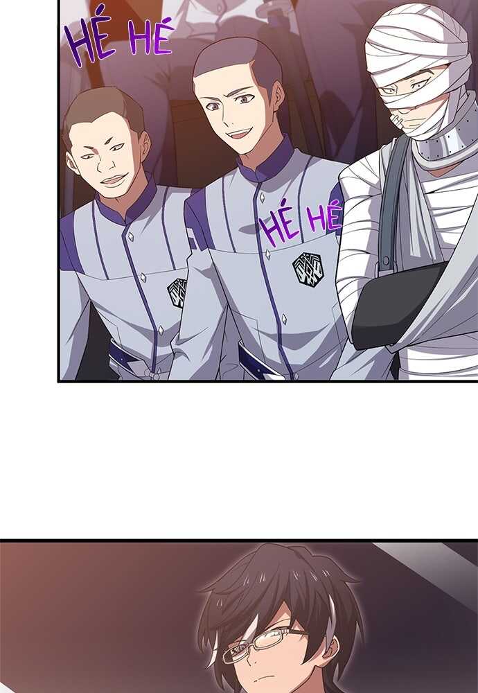 Read Transcending the future with space-time magic scan Manga Online