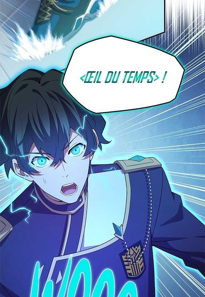 Read Transcending the future with space-time magic scan Manga Online