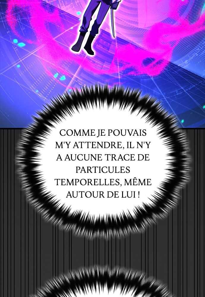 Read Transcending the future with space-time magic scan Manga Online