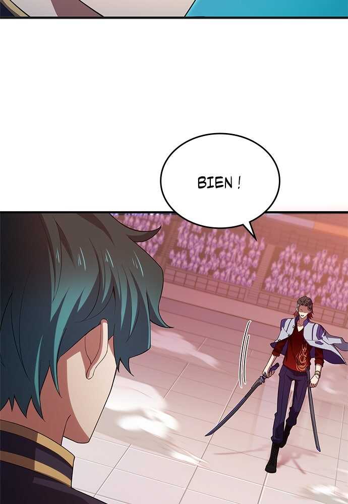 Read Transcending the future with space-time magic scan Manga Online