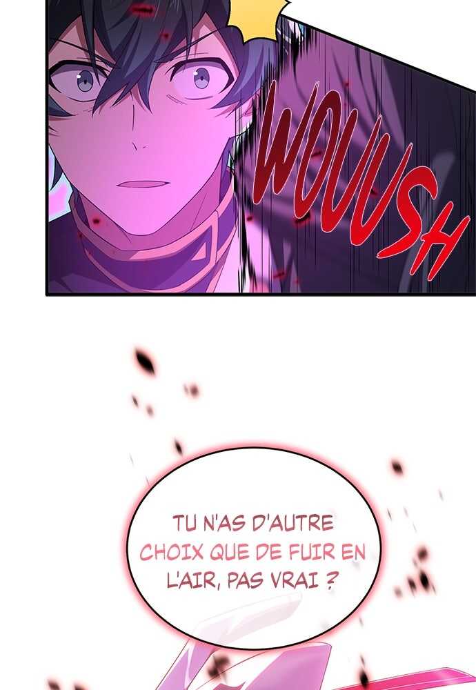 Read Transcending the future with space-time magic scan Manga Online