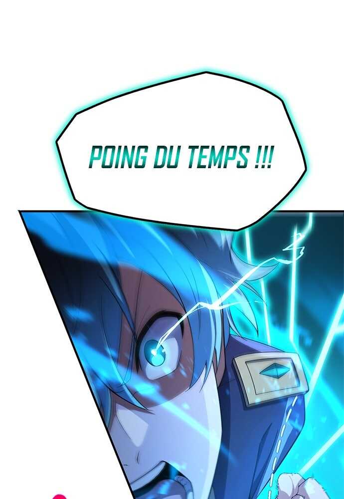 Read Transcending the future with space-time magic scan Manga Online