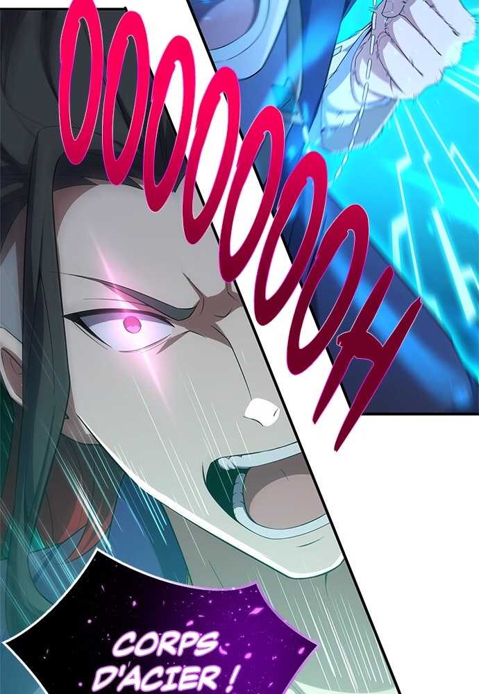 Read Transcending the future with space-time magic scan Manga Online