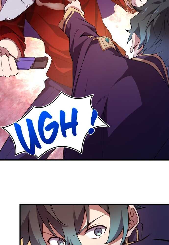 Read Transcending the future with space-time magic scan Manga Online