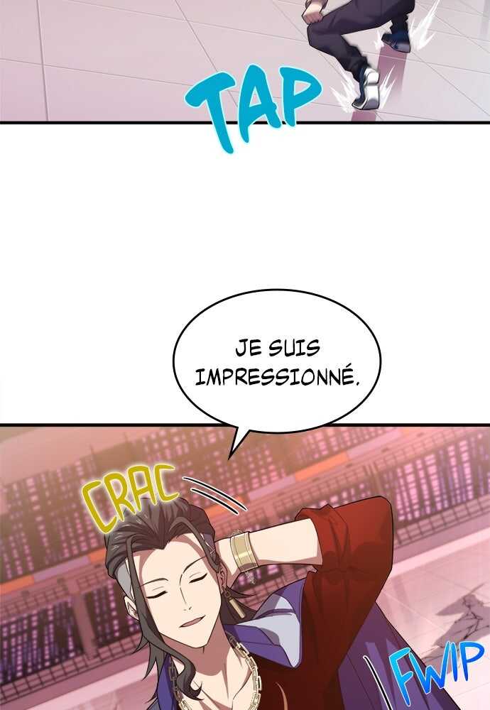 Read Transcending the future with space-time magic scan Manga Online