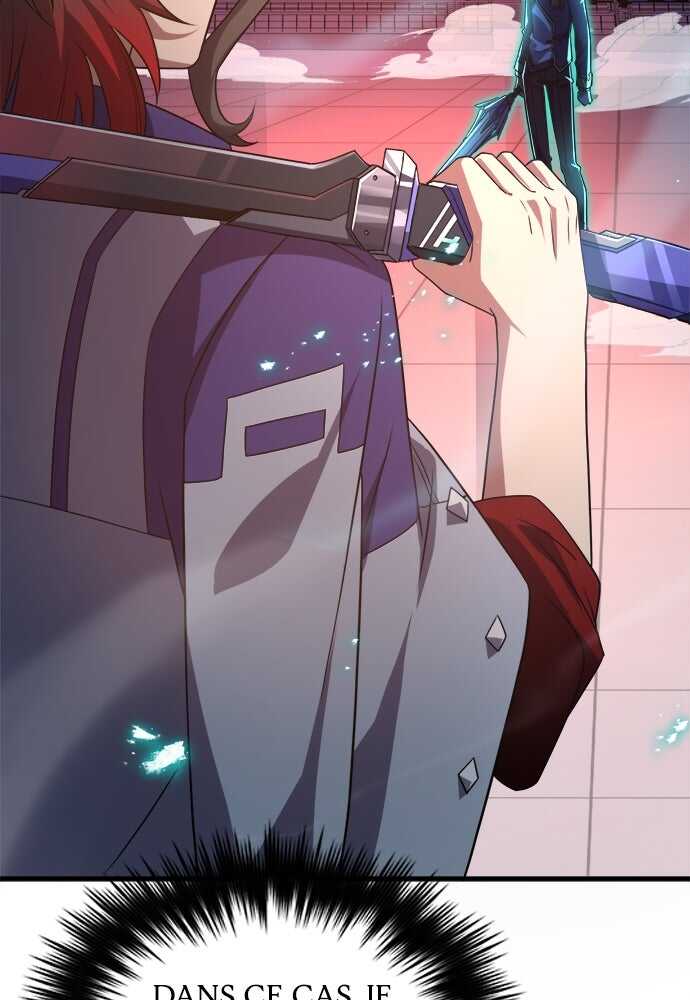 Read Transcending the future with space-time magic scan Manga Online