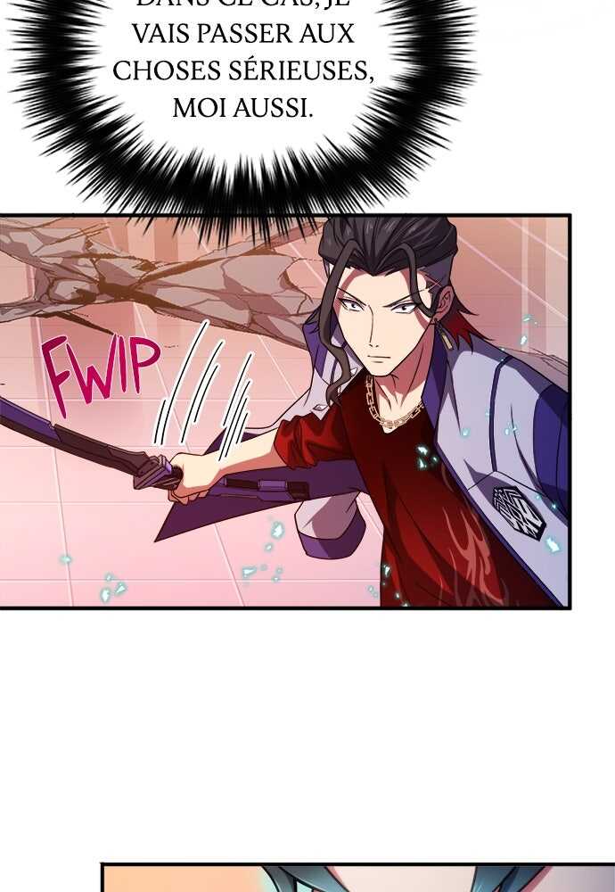 Read Transcending the future with space-time magic scan Manga Online