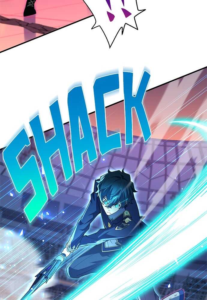 Read Transcending the future with space-time magic scan Manga Online