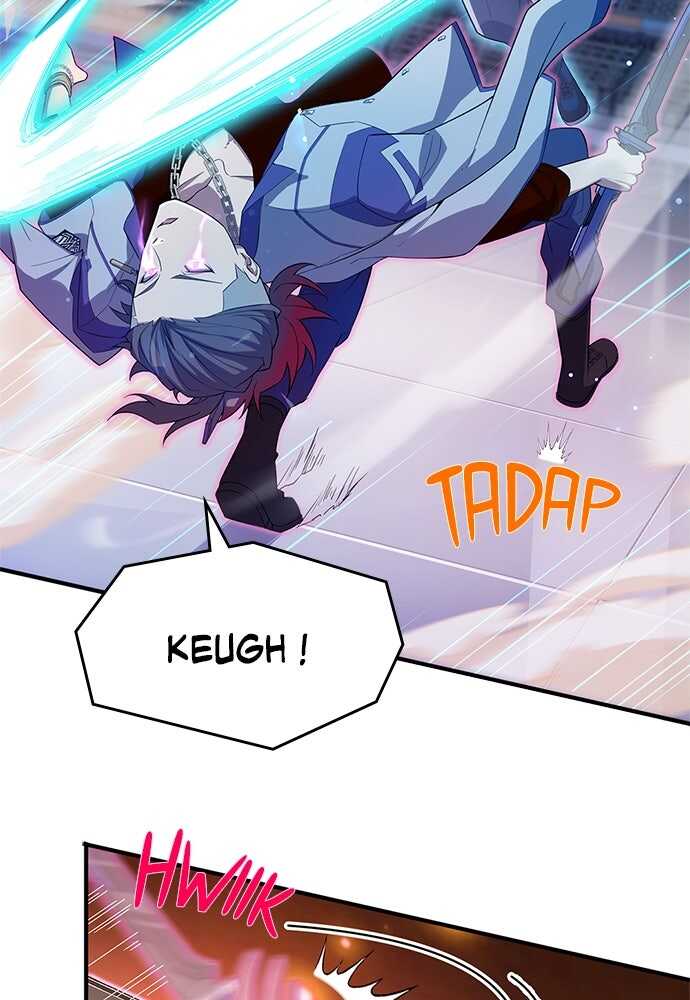 Read Transcending the future with space-time magic scan Manga Online