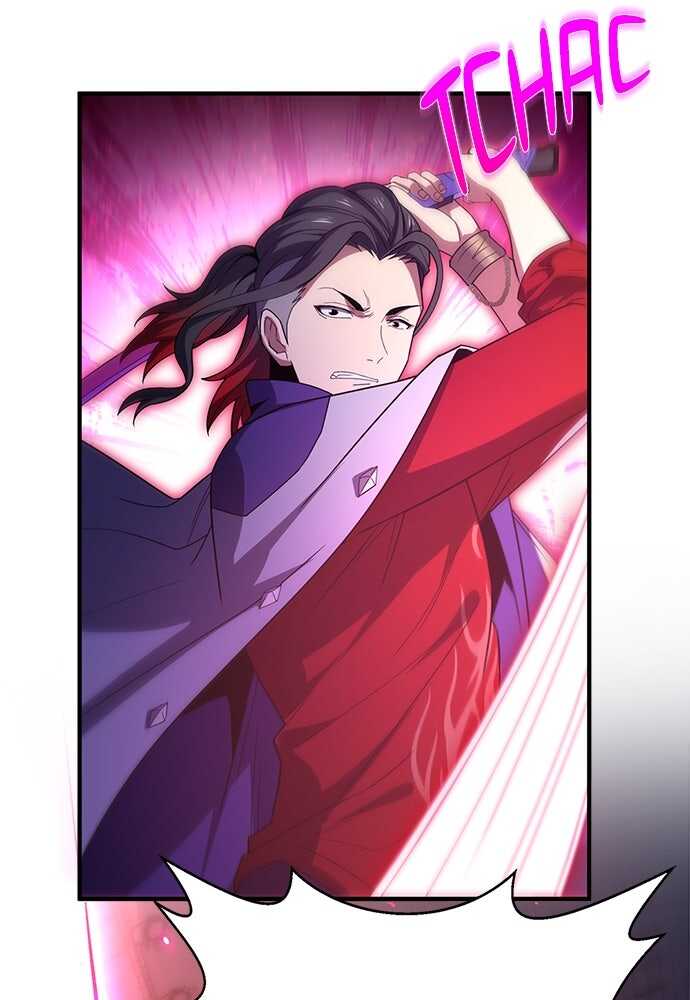 Read Transcending the future with space-time magic scan Manga Online