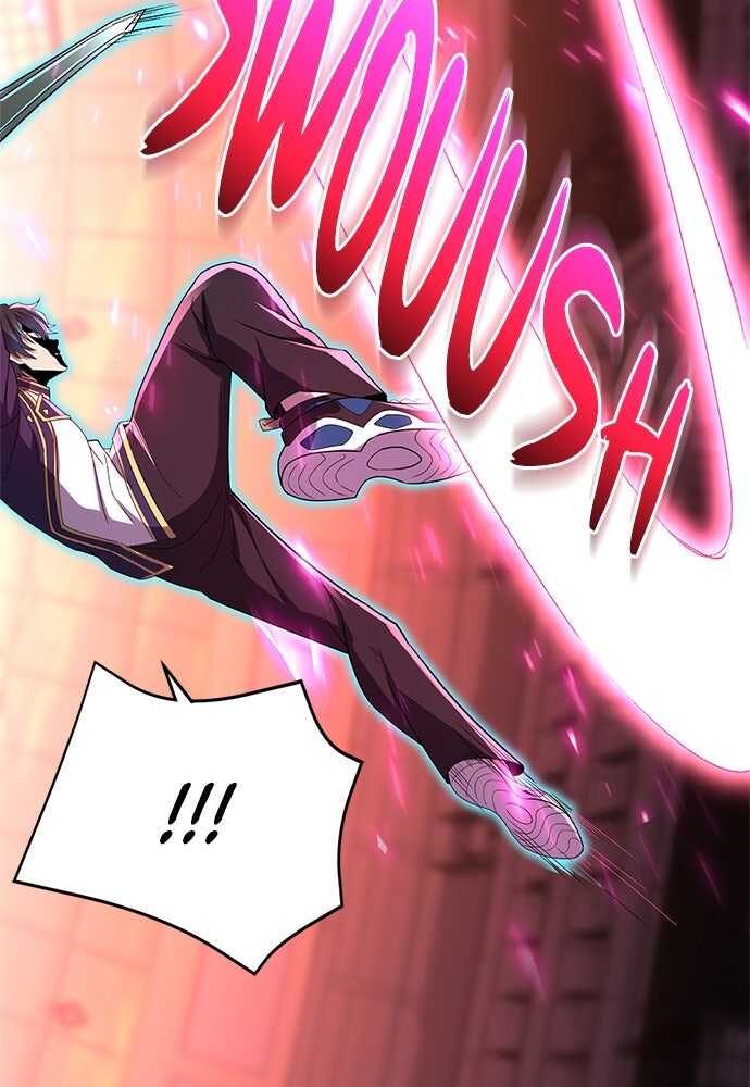 Read Transcending the future with space-time magic scan Manga Online