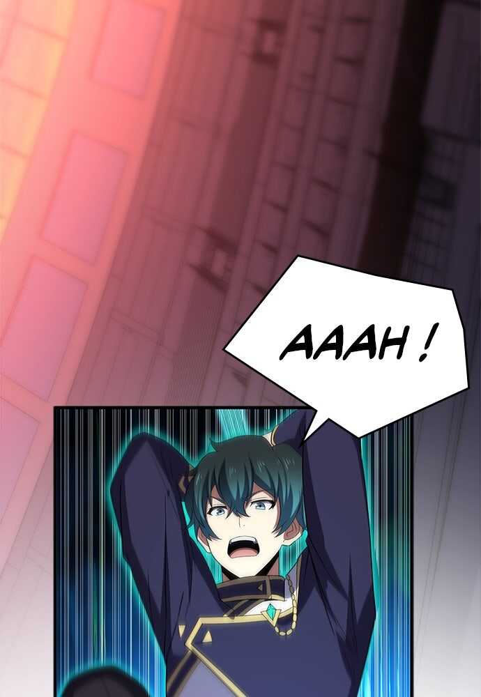 Read Transcending the future with space-time magic scan Manga Online