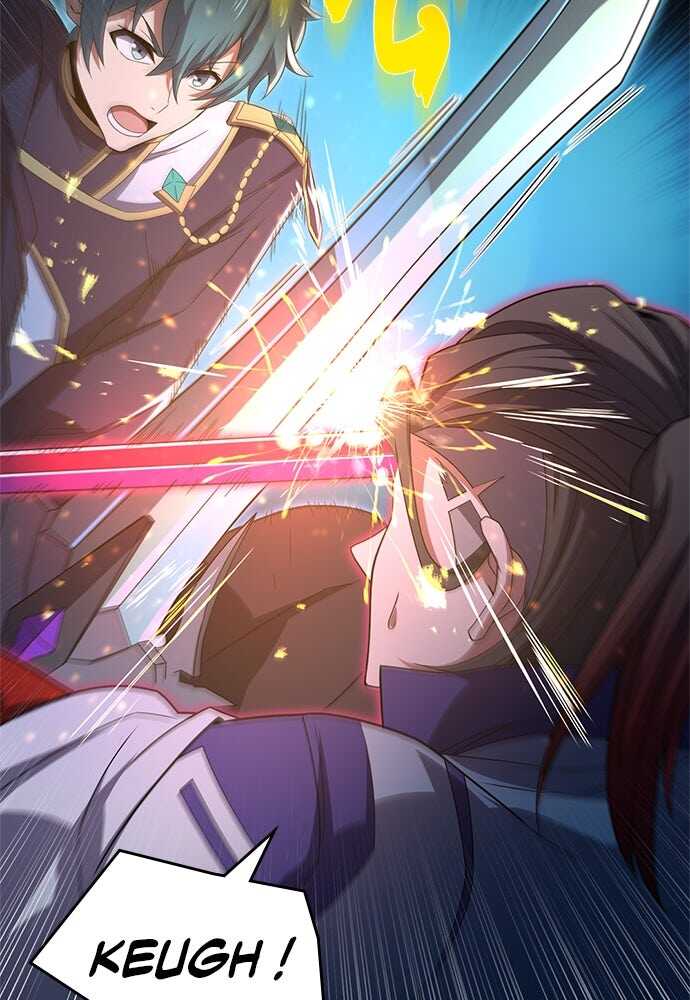 Read Transcending the future with space-time magic scan Manga Online