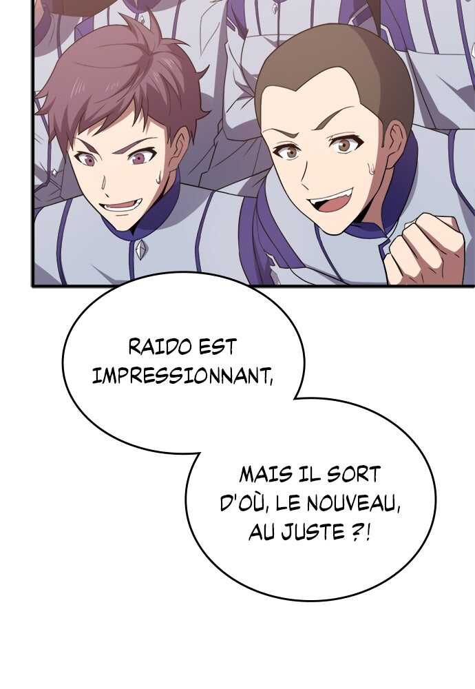 Read Transcending the future with space-time magic scan Manga Online