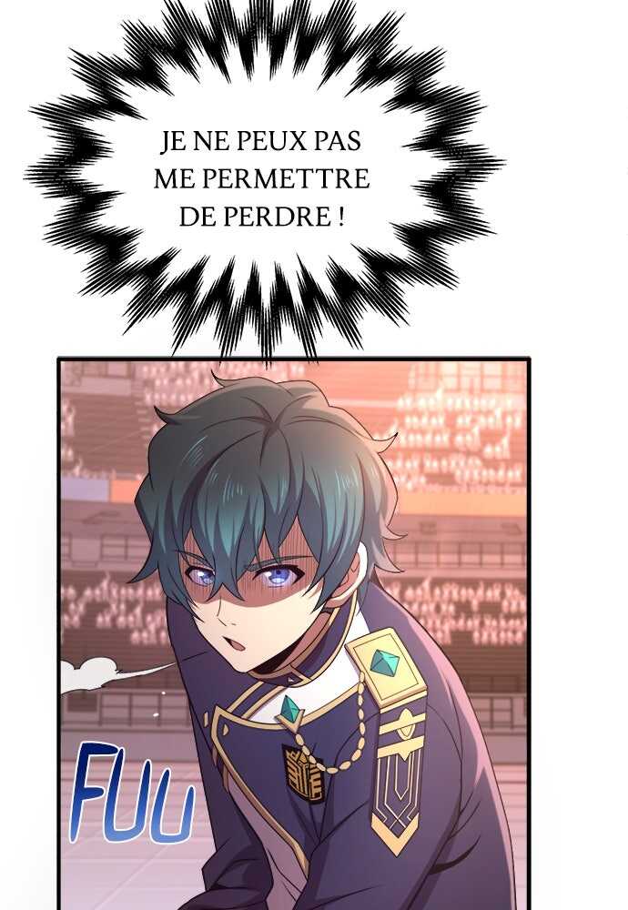 Read Transcending the future with space-time magic scan Manga Online