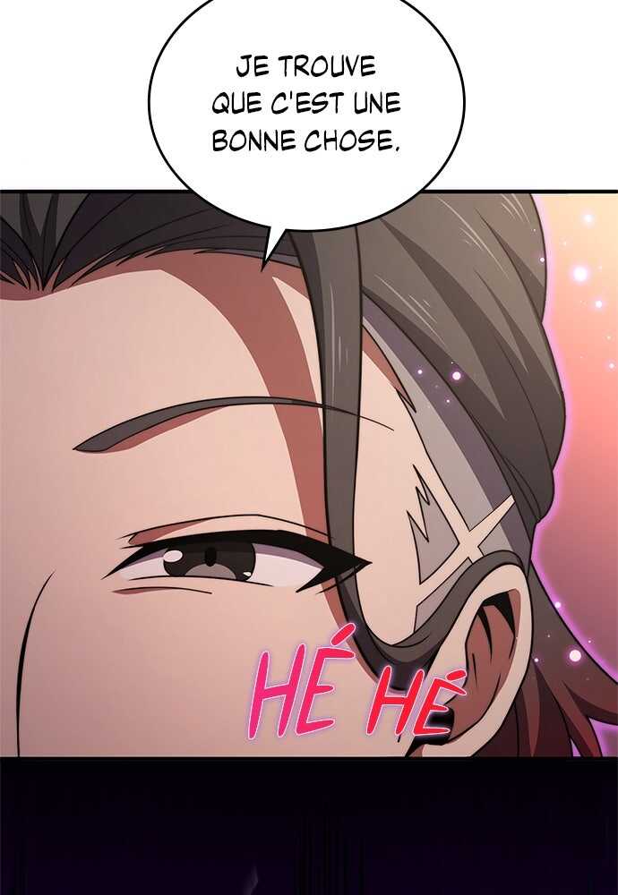 Read Transcending the future with space-time magic scan Manga Online