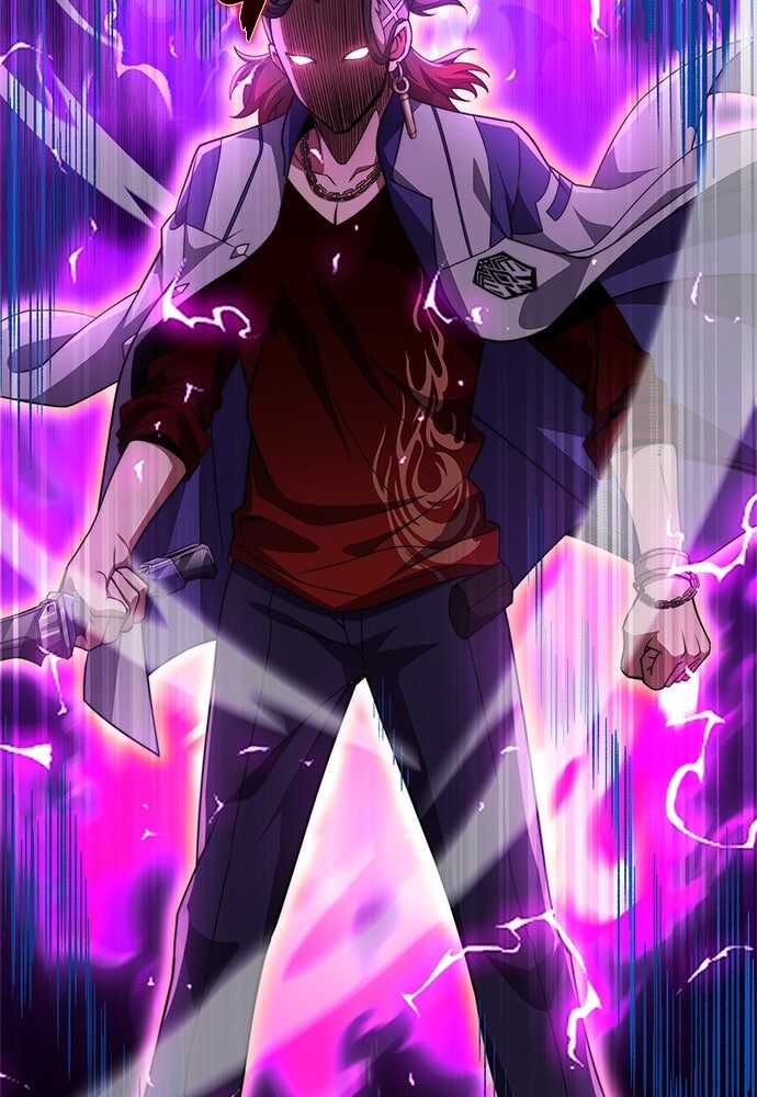 Read Transcending the future with space-time magic scan Manga Online