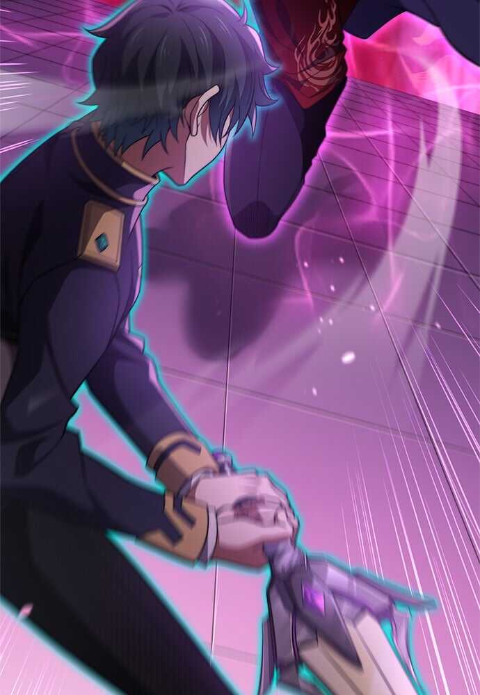 Read Transcending the future with space-time magic scan Manga Online