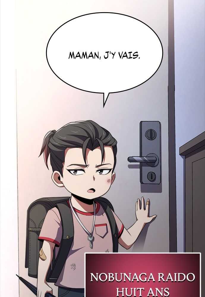 Read Transcending the future with space-time magic scan Manga Online