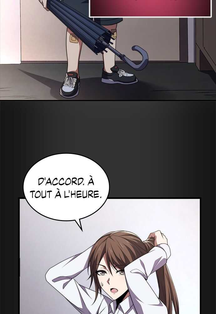 Read Transcending the future with space-time magic scan Manga Online