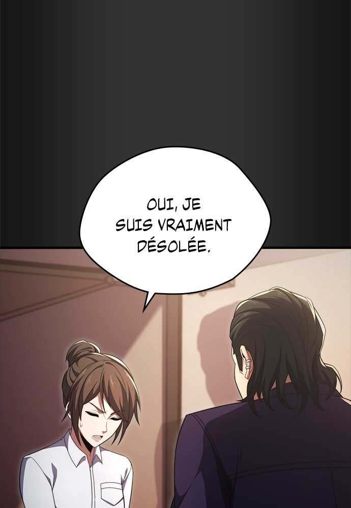 Read Transcending the future with space-time magic scan Manga Online