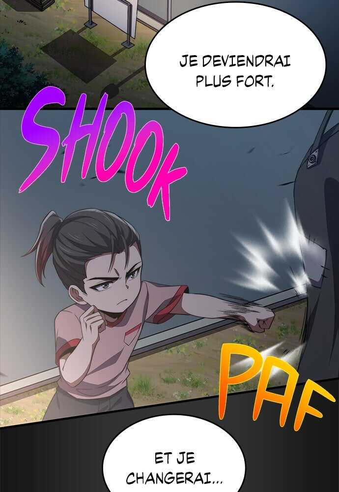 Read Transcending the future with space-time magic scan Manga Online