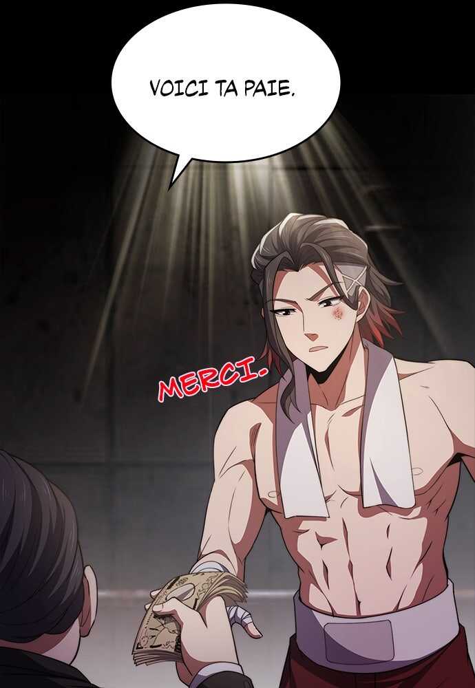 Read Transcending the future with space-time magic scan Manga Online