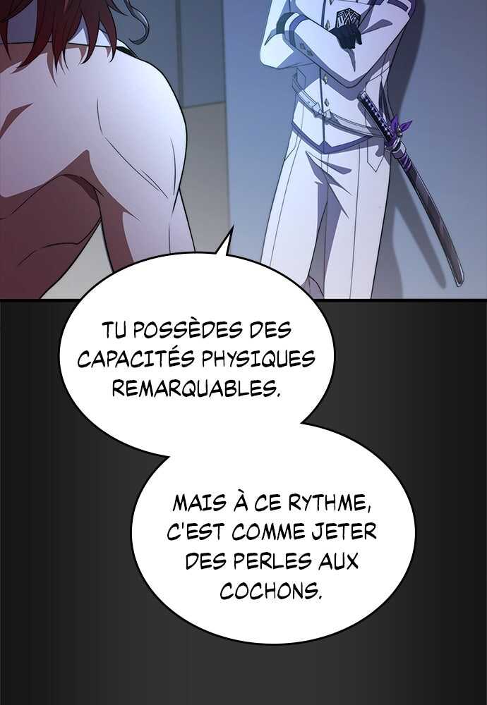 Read Transcending the future with space-time magic scan Manga Online