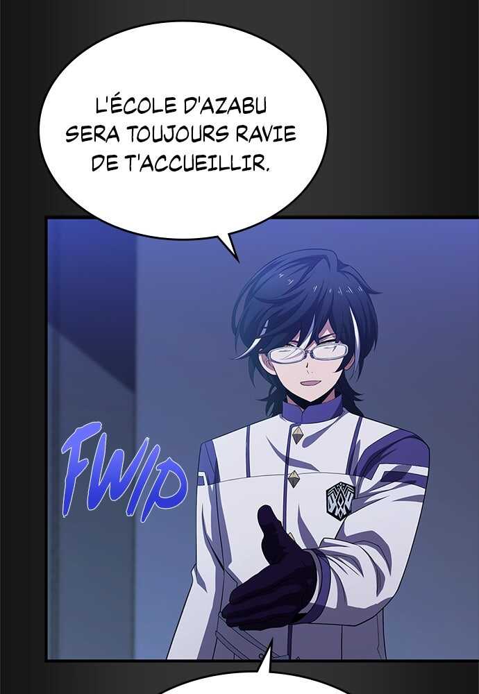 Read Transcending the future with space-time magic scan Manga Online