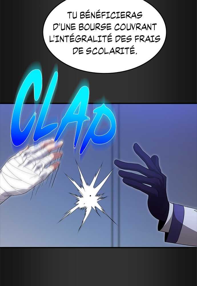 Read Transcending the future with space-time magic scan Manga Online